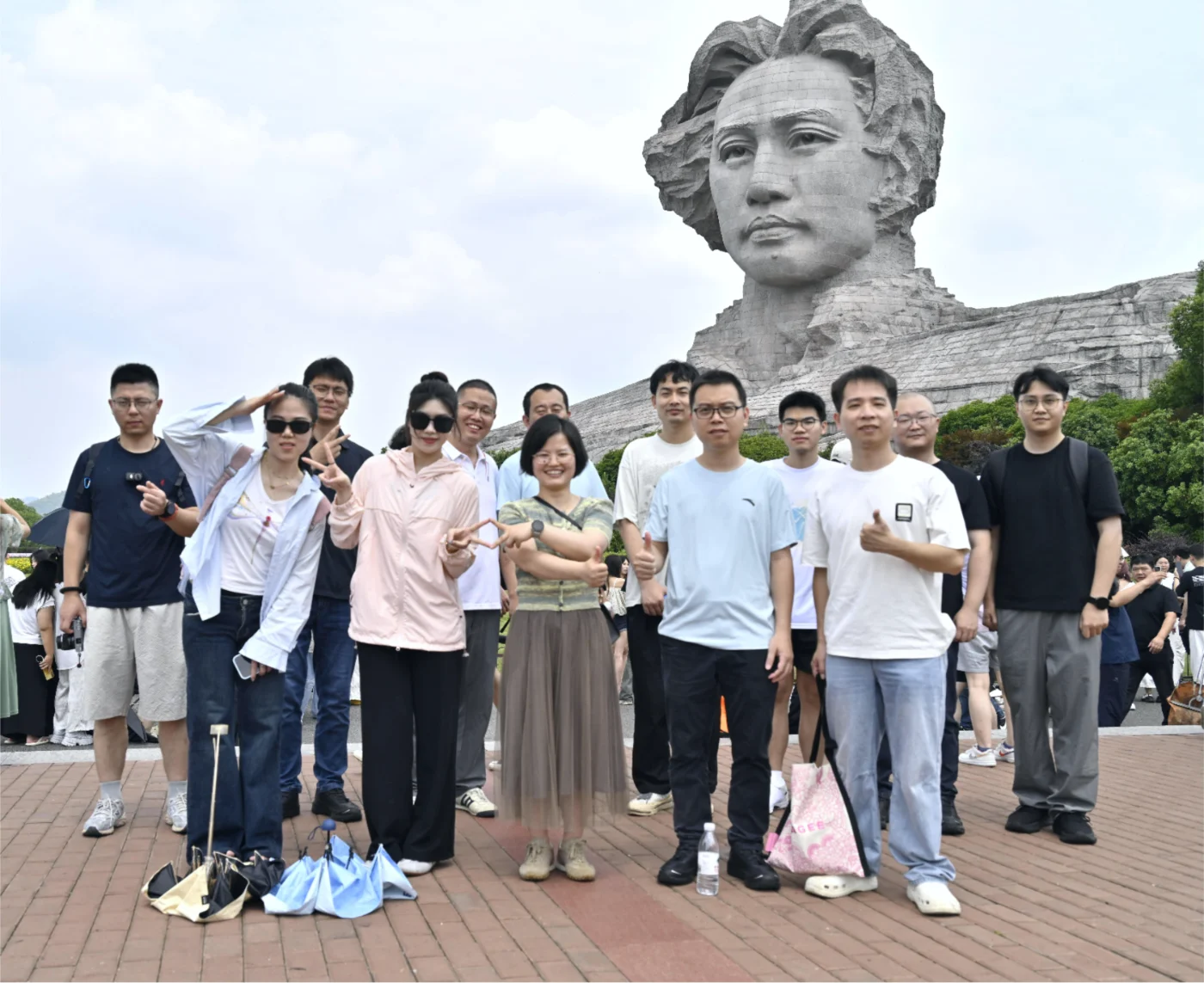 团队氛围-4