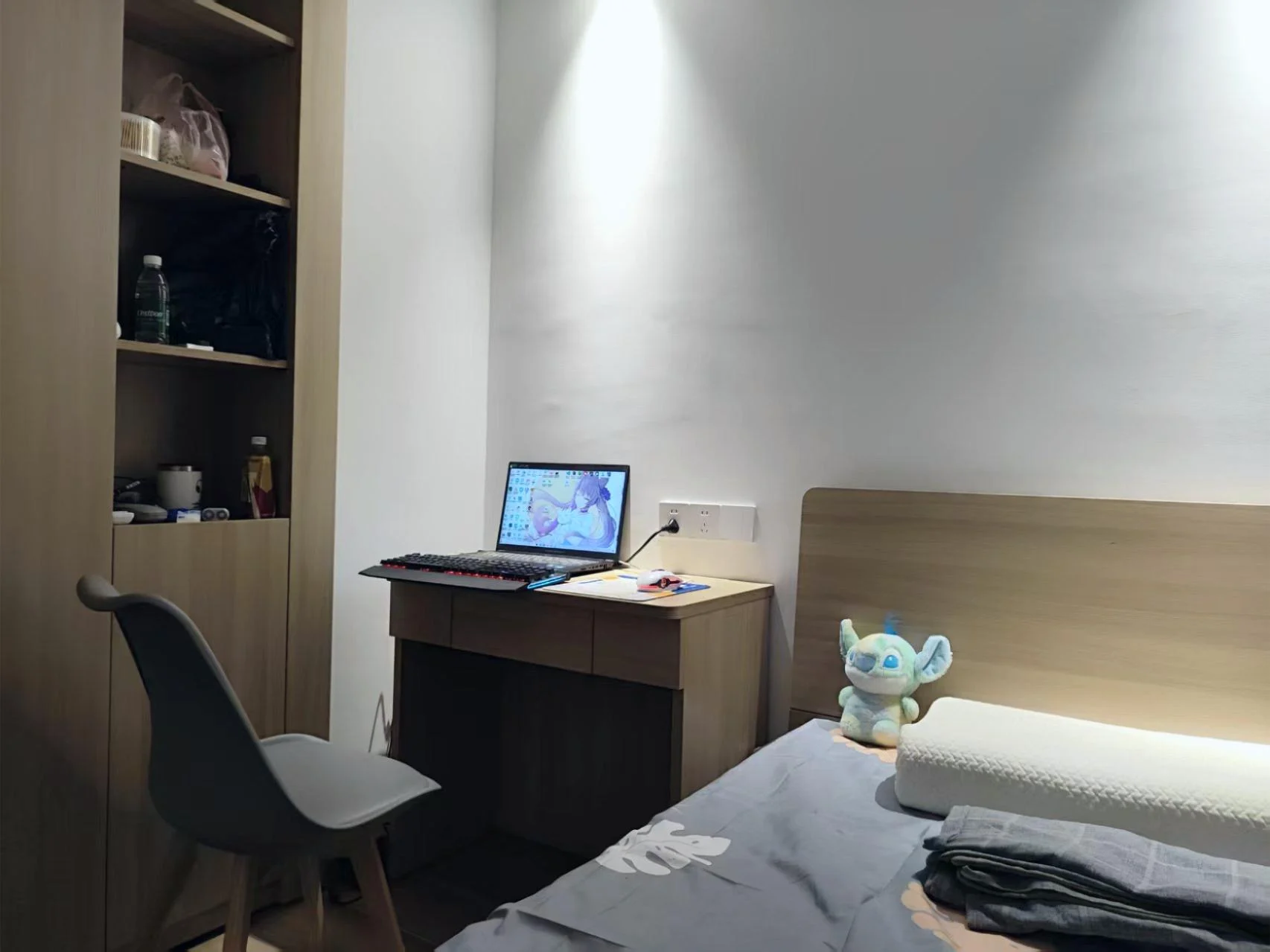 宿舍环境-5