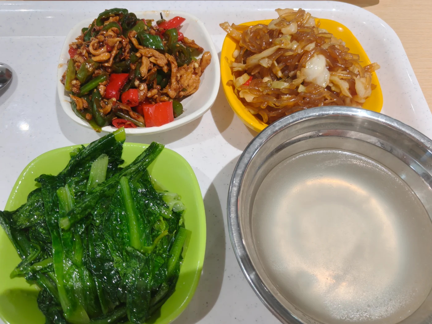 食堂环境-4