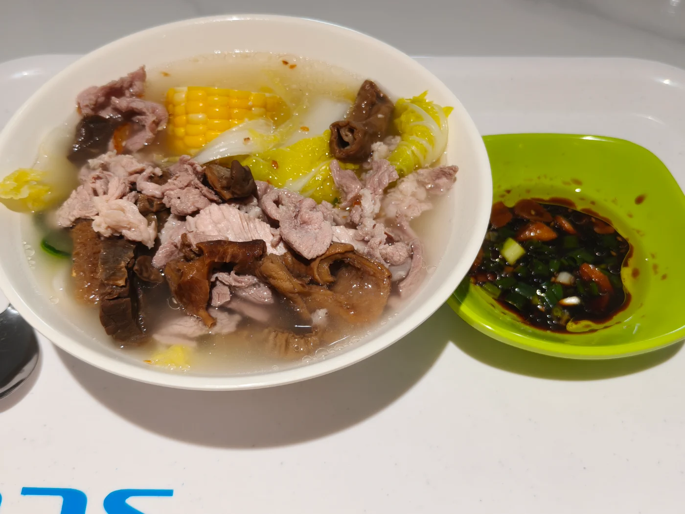 食堂环境-6